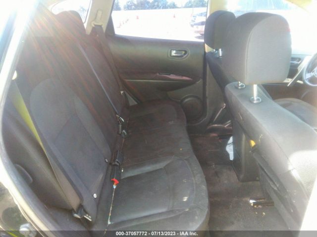 JN8AS5MT7EW608932 Nissan Rogue Select S