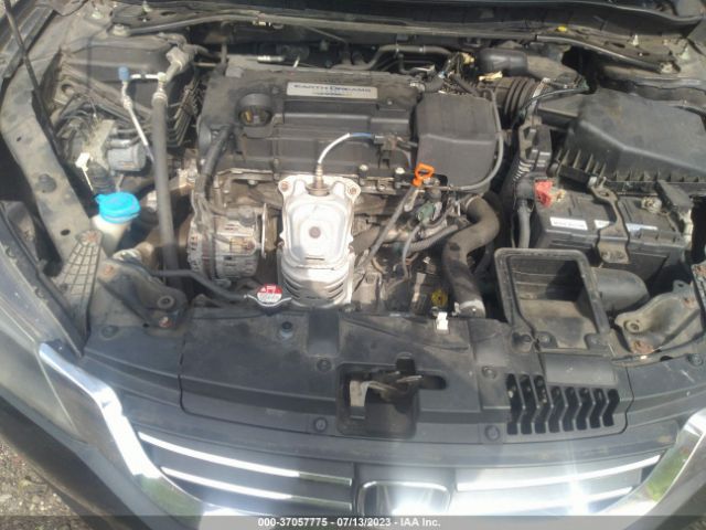 1HGCR2F73EA286013 Honda Accord Sedan Ex