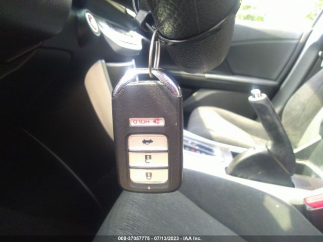 1HGCR2F73EA286013 Honda Accord Sedan Ex
