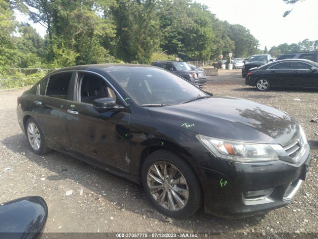 1HGCR2F73EA286013 Honda Accord Sedan Ex