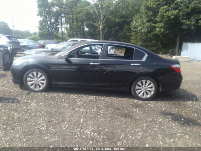 1HGCR2F73EA286013 Honda Accord Sedan Ex