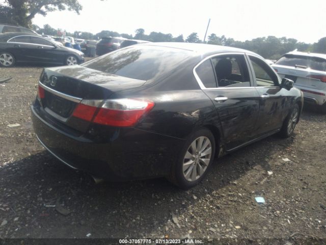 1HGCR2F73EA286013 Honda Accord Sedan Ex