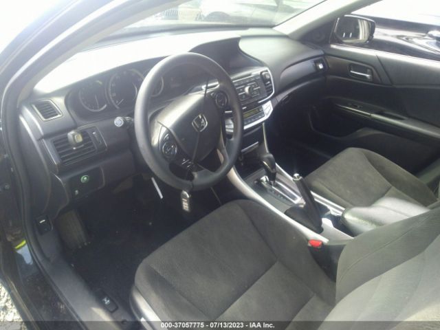 1HGCR2F73EA286013 Honda Accord Sedan Ex