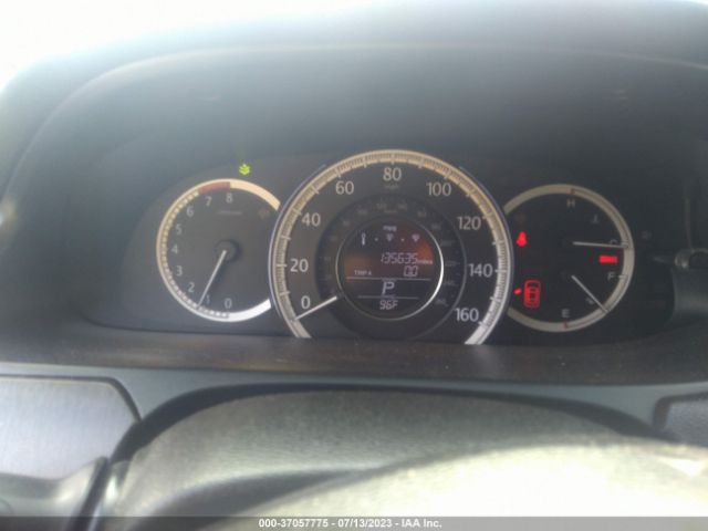 1HGCR2F73EA286013 Honda Accord Sedan Ex