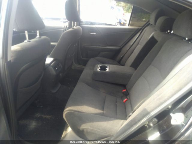 1HGCR2F73EA286013 Honda Accord Sedan Ex
