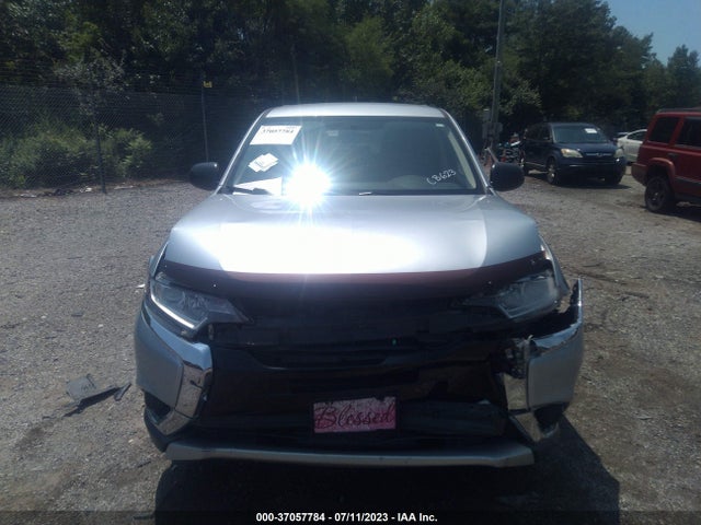 JA4AZ3A39GZ063361 Mitsubishi Outlander Se/sel/es