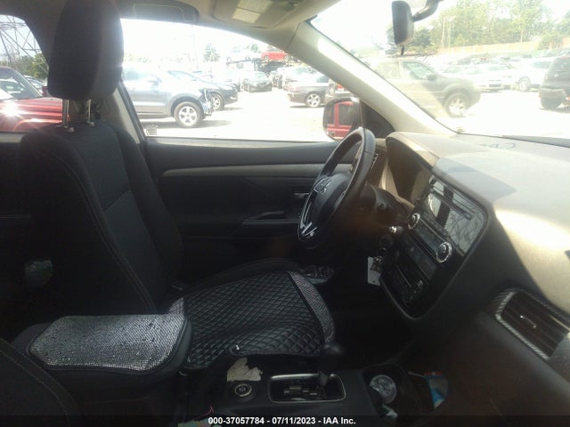 JA4AZ3A39GZ063361 Mitsubishi Outlander Se/sel/es