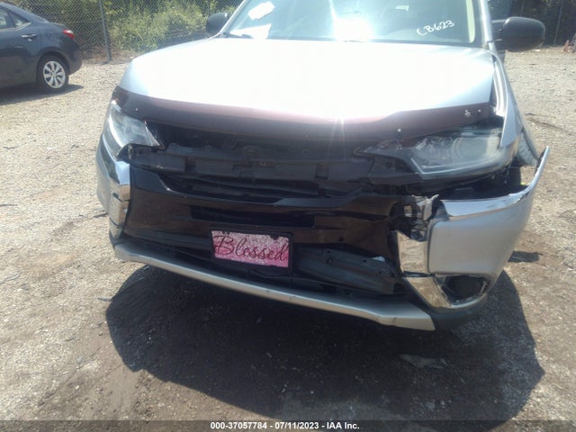JA4AZ3A39GZ063361 Mitsubishi Outlander Se/sel/es