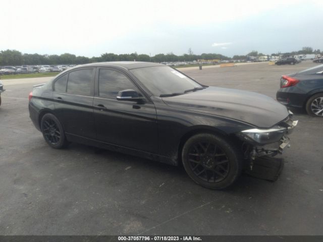 2013 BMW 328I WBA3A5G55DNP26709