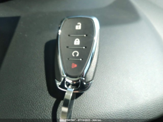 Chevrolet Trailblazer Lt 2022 KL79MPS27NB109762 Image 11