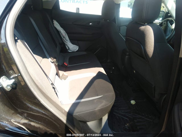 Chevrolet Trailblazer Lt 2022 KL79MPS27NB109762 Image 8