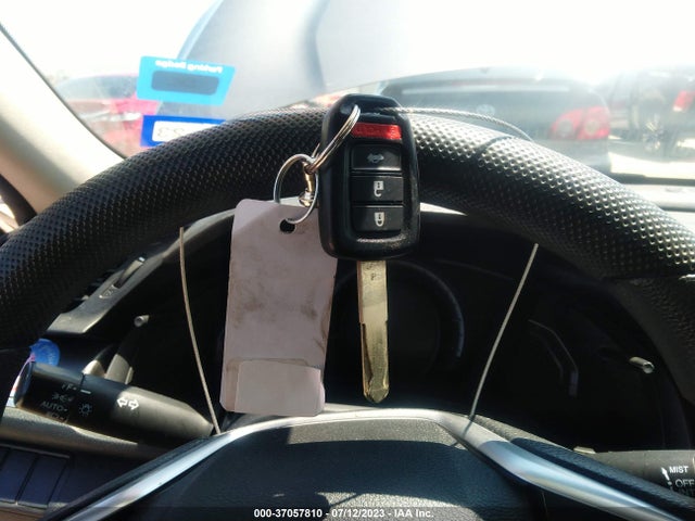 Honda Civic Sedan Lx 2017 19XFC2F51HE222081 Image 11