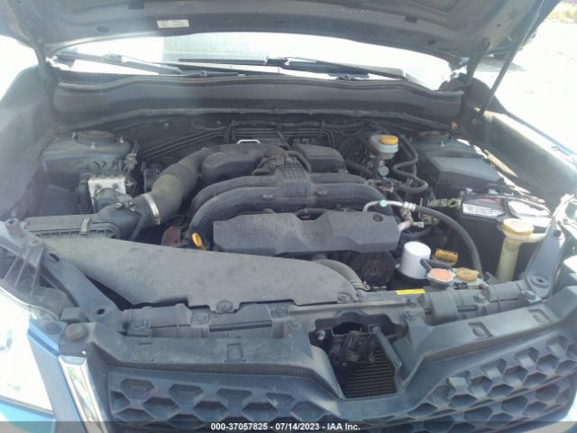 JF2SJADC3GH559622 Subaru Forester 2.5i Premium