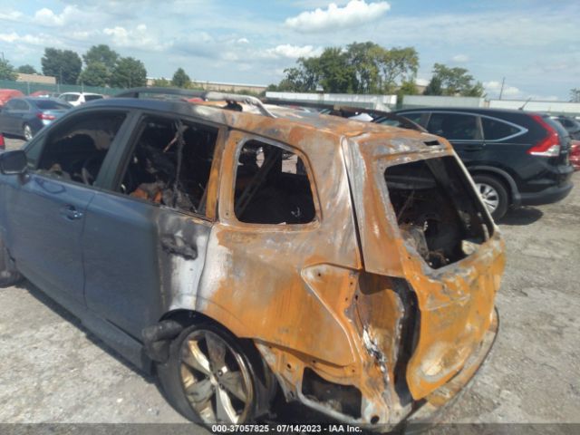 JF2SJADC3GH559622 Subaru Forester 2.5i Premium