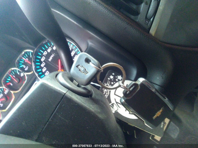 Chevrolet Silverado 1500 Lt 2016 3GCPCREC2GG206729 Image 11