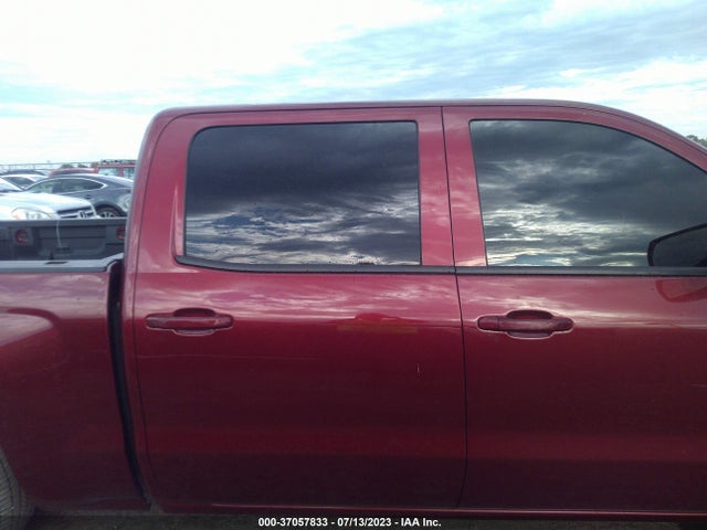 Chevrolet Silverado 1500 Lt 2016 3GCPCREC2GG206729 Image 13