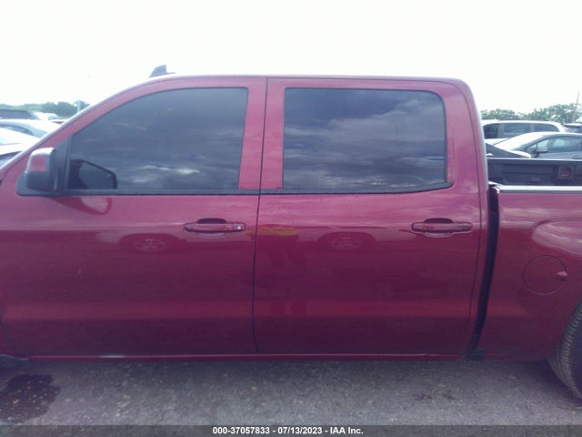 Chevrolet Silverado 1500 Lt 2016 3GCPCREC2GG206729 Image 14