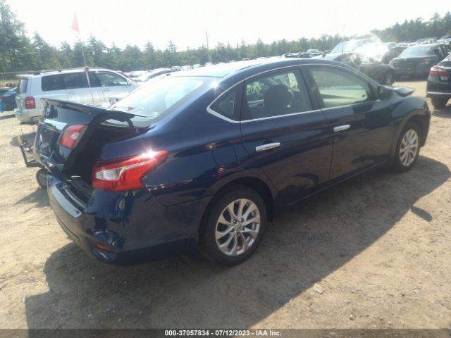 3N1AB7AP6KY203425 Nissan SENTRA S