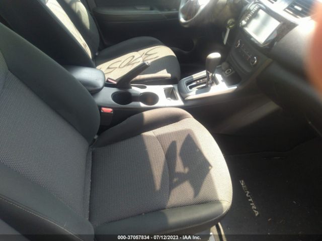 3N1AB7AP6KY203425 Nissan SENTRA S