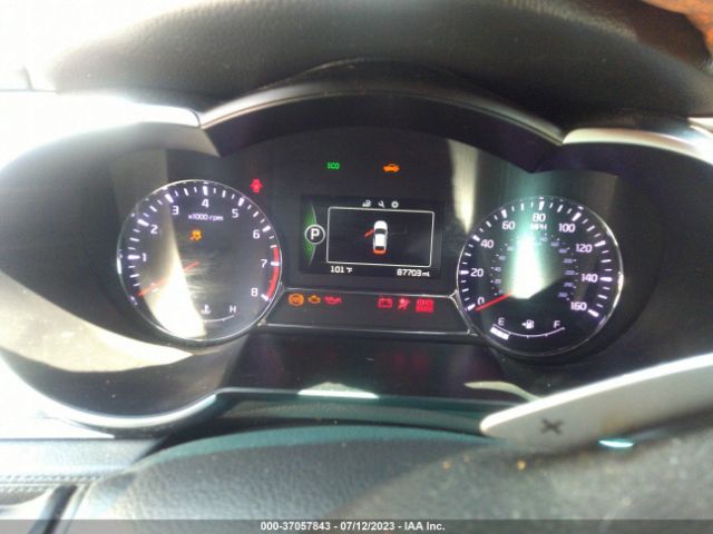 5XXGR4A69FG477015 KIA Optima Sx Turbo