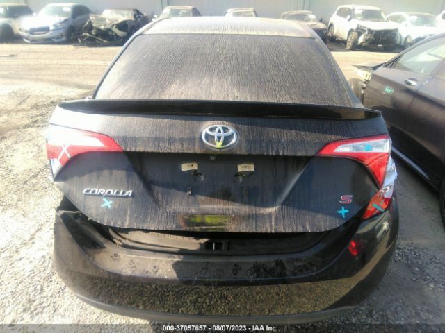Toyota Corolla L/le/s/s Plus/le Plus 2015 5YFBURHE8FP324765 Image 9