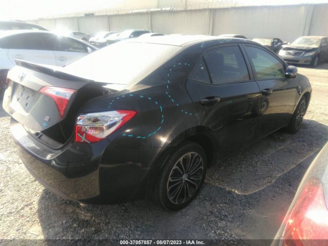 Toyota Corolla L/le/s/s Plus/le Plus 2015 5YFBURHE8FP324765 Image 11