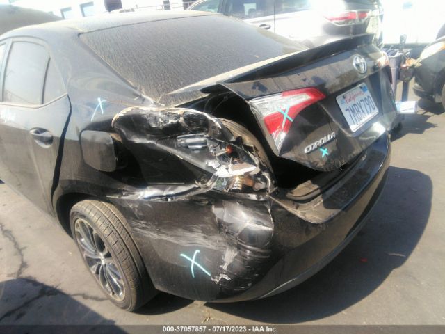 Toyota Corolla L/le/s/s Plus/le Plus 2015 5YFBURHE8FP324765 Image 13