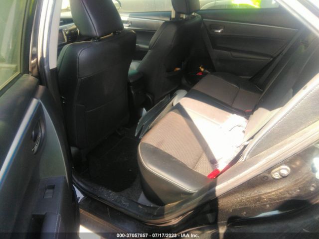 Toyota Corolla L/le/s/s Plus/le Plus 2015 5YFBURHE8FP324765 Image 15