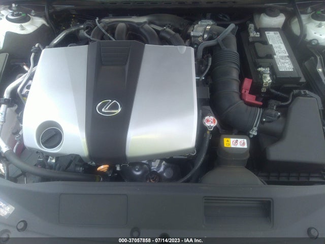 2023 Lexus ES, VIN: 58AJZ1B12PU139544