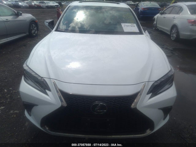 2023 Lexus ES, VIN: 58AJZ1B12PU139544