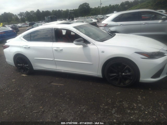 2023 Lexus ES, VIN: 58AJZ1B12PU139544