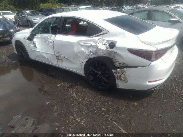 2023 Lexus ES, VIN: 58AJZ1B12PU139544