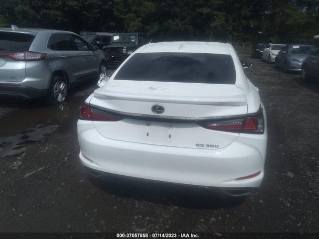 2023 Lexus ES, VIN: 58AJZ1B12PU139544