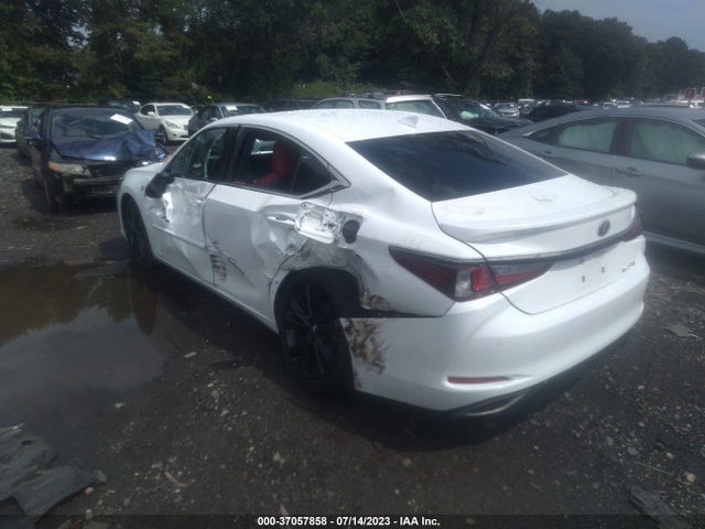2023 Lexus ES, VIN: 58AJZ1B12PU139544