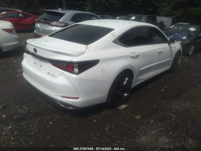 2023 Lexus ES, VIN: 58AJZ1B12PU139544