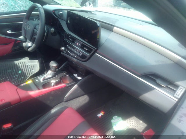 2023 Lexus ES, VIN: 58AJZ1B12PU139544