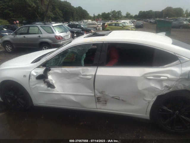 2023 Lexus ES, VIN: 58AJZ1B12PU139544