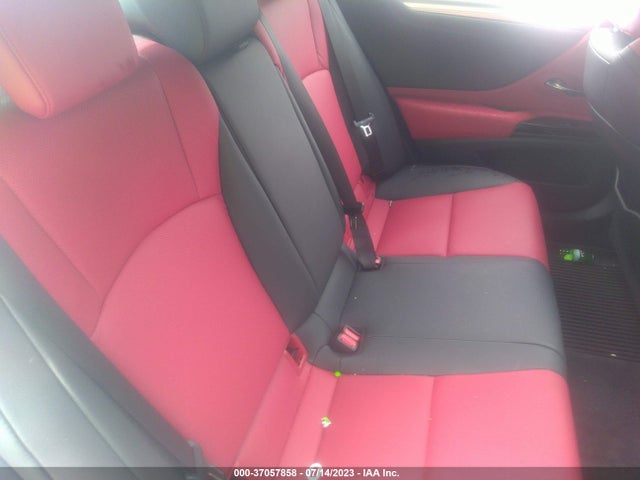 2023 Lexus ES, VIN: 58AJZ1B12PU139544