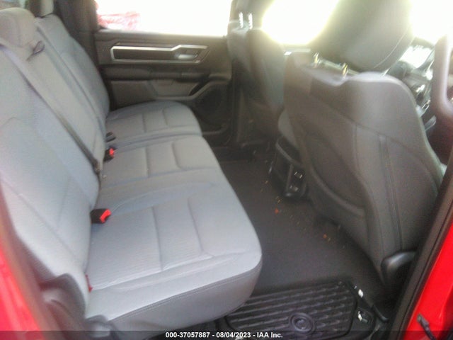 RAM 1500 Big Horn 2023 1C6RREFT3PN633236 Image 8