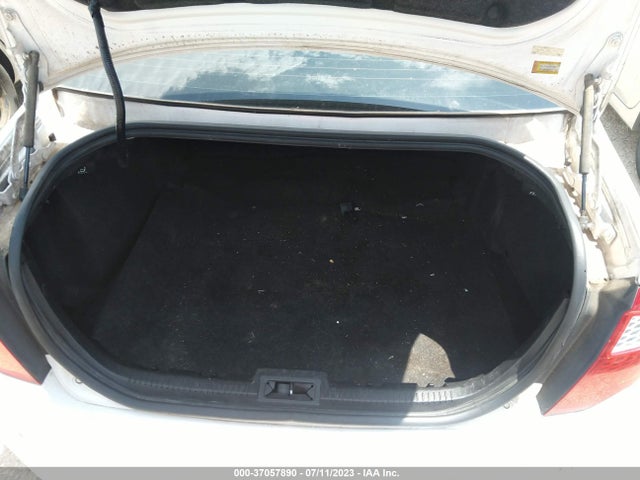 2011 FORD FUSION SPORT VIN: 3FAHP0KC4BR273117