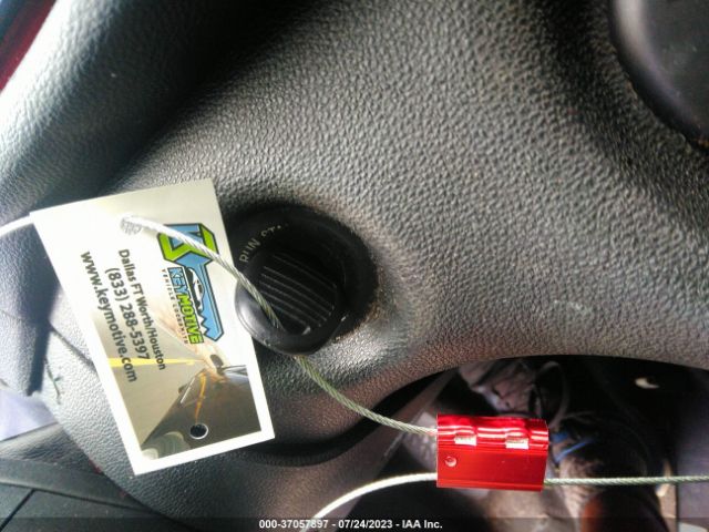 1C3CDFAAXGD644964 Dodge DART SE