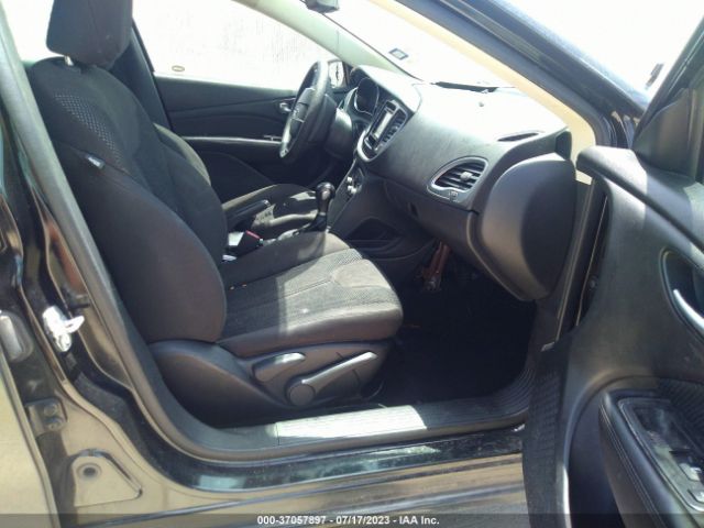 1C3CDFAAXGD644964 Dodge DART SE