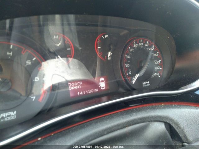 1C3CDFAAXGD644964 Dodge DART SE