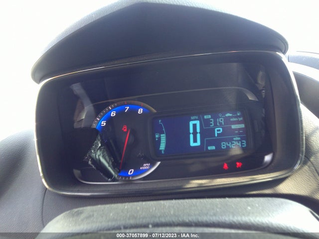 Chevrolet TRAX LS 2016 KL7CJKSB1GB606150 Image 7