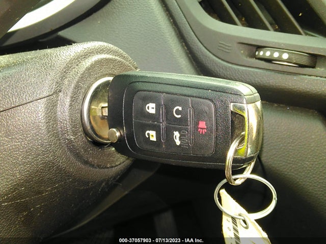 Chevrolet EQUINOX LT 2015 2GNALBEK7F6345664 Image 3