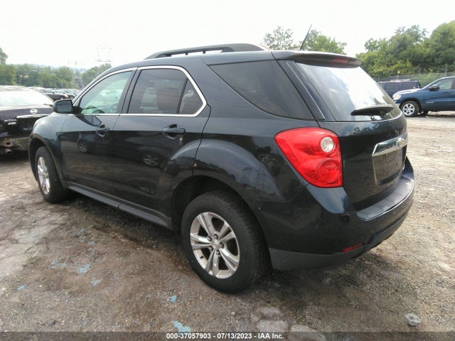 2015 CHEVROLET EQUINOX LT VIN: 2GNALBEK7F6345664