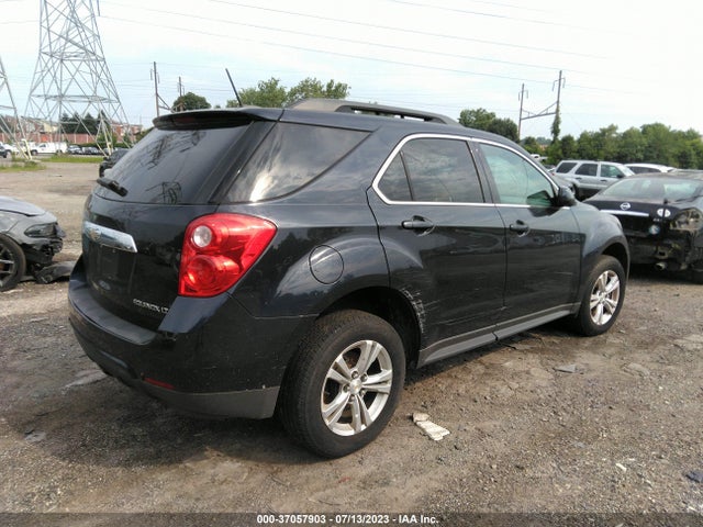 2015 CHEVROLET EQUINOX LT VIN: 2GNALBEK7F6345664