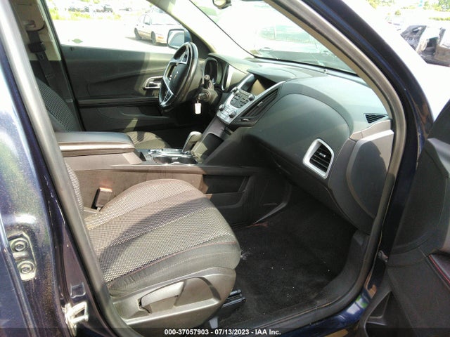 2015 CHEVROLET EQUINOX LT VIN: 2GNALBEK7F6345664