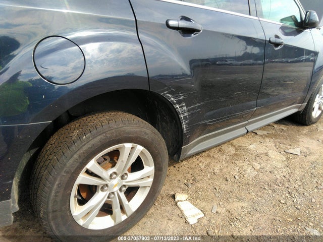Chevrolet EQUINOX LT 2015 2GNALBEK7F6345664 Image 8
