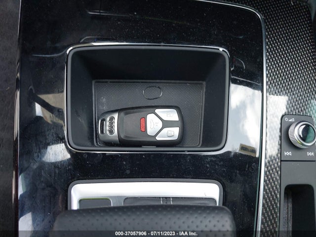 2023 Audi SQ5, VIN: WA1B4AFY5P2055794